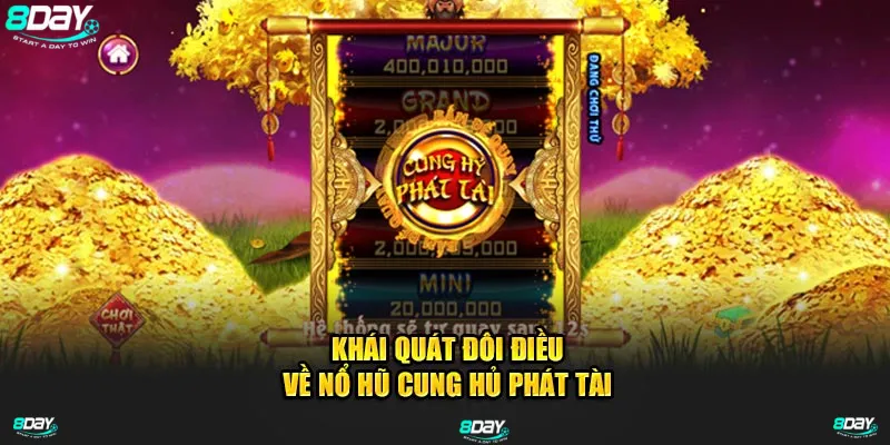Chiến Lược Chơi Nổ Hũ Phát Phát: Làm Sao Để Thắng Lớn?
