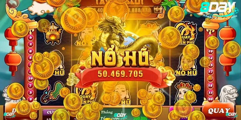 Mẹo Chơi Nổ Hũ Hiệu Quả